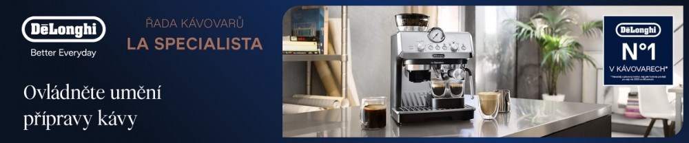 DeLonghi EC 9155W